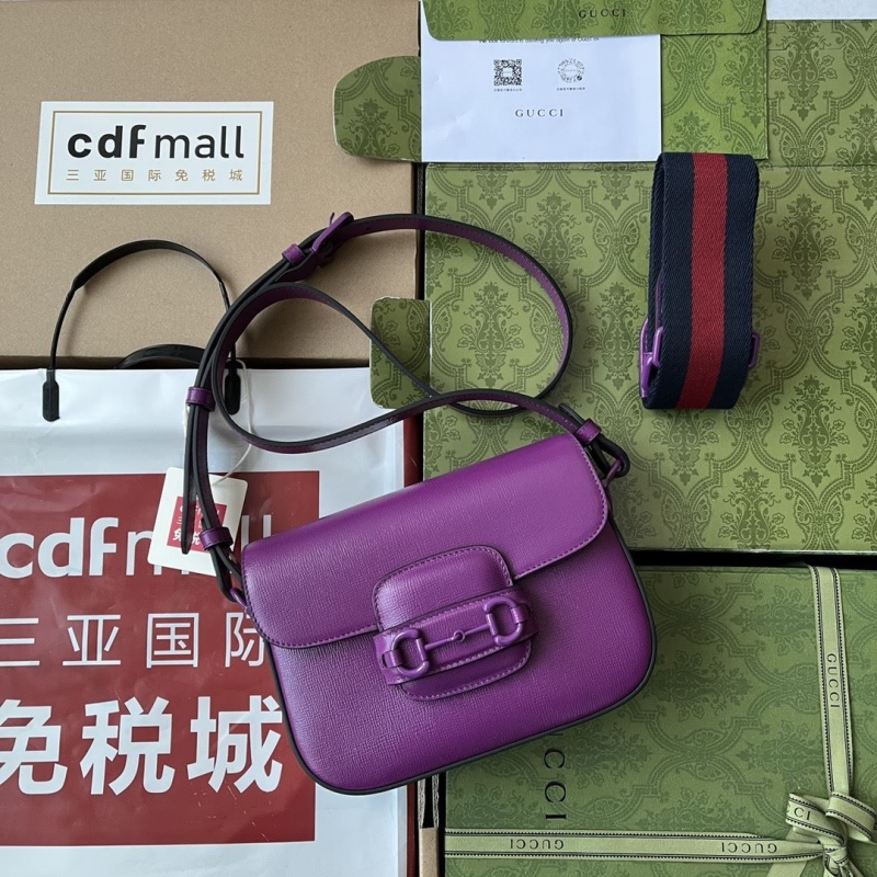 G*u*i satchel bags
